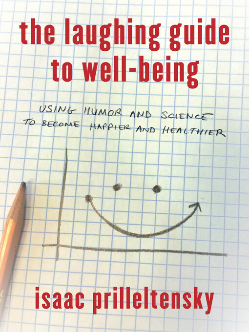 Cover image for The Laughing Guide to Well-Being